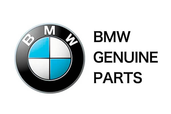 BMW純正部品の供給について | BMW純正部品・OEM・ 社外部品 