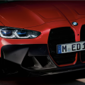 BMW M Performance部品の魅力