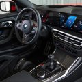 BMWの安全性に関わる部品の重要性