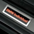 BMW Individual – あなただけの特別な車両を作り上げる